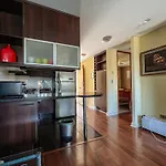 Departamento Holiday Park Renaca 306