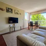 Departamento Holiday Park Renaca 306