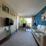 Departamento Holiday Park Renaca 306