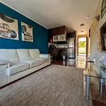 Departamento Holiday Park Renaca 306