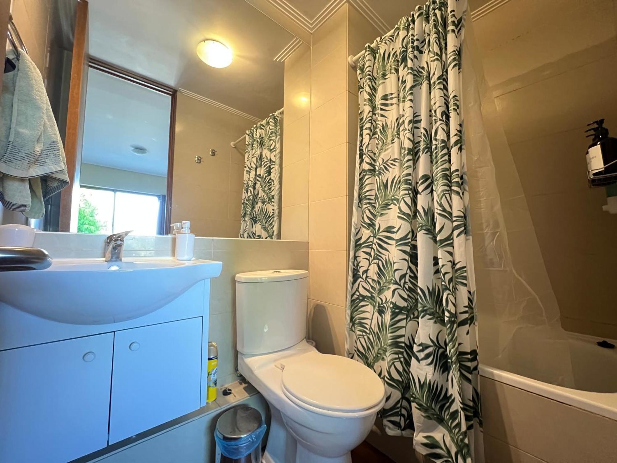 Apartamento Departamento Renaca 306 Vina del Mar